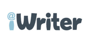 iwriter logo