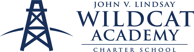 jvl wildcat academy charter school logo