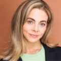 Liesel Kopp's headshot.