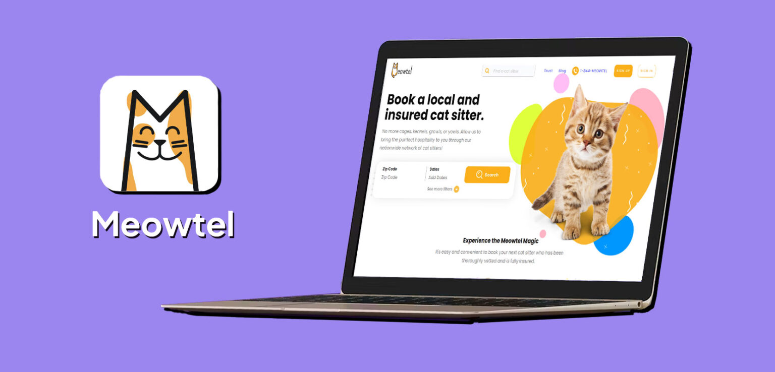 10 Best PetSitting Apps in 2024 Find a Pet Sitting Job