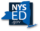 new york state education department logo