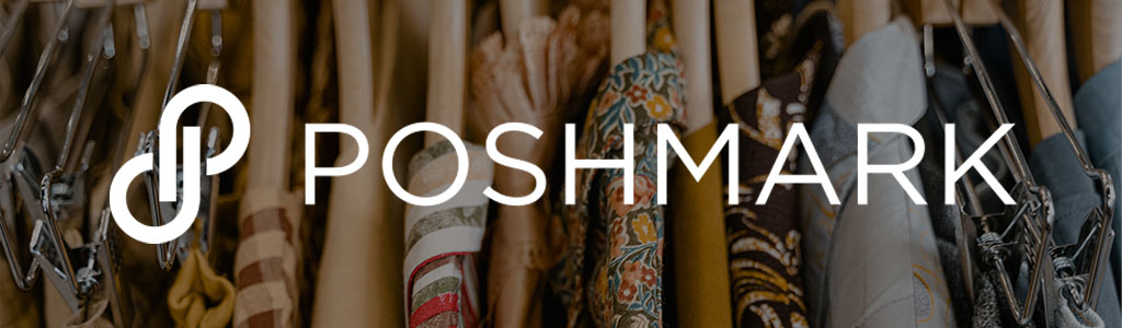 Poshmark for selling clothes and shoes online