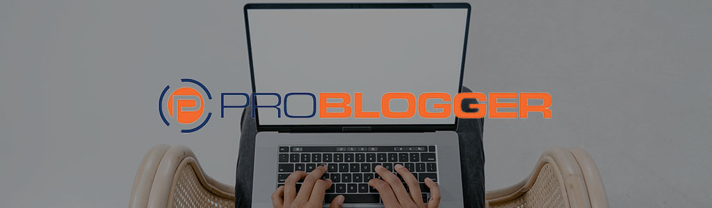 problogger freelance writing