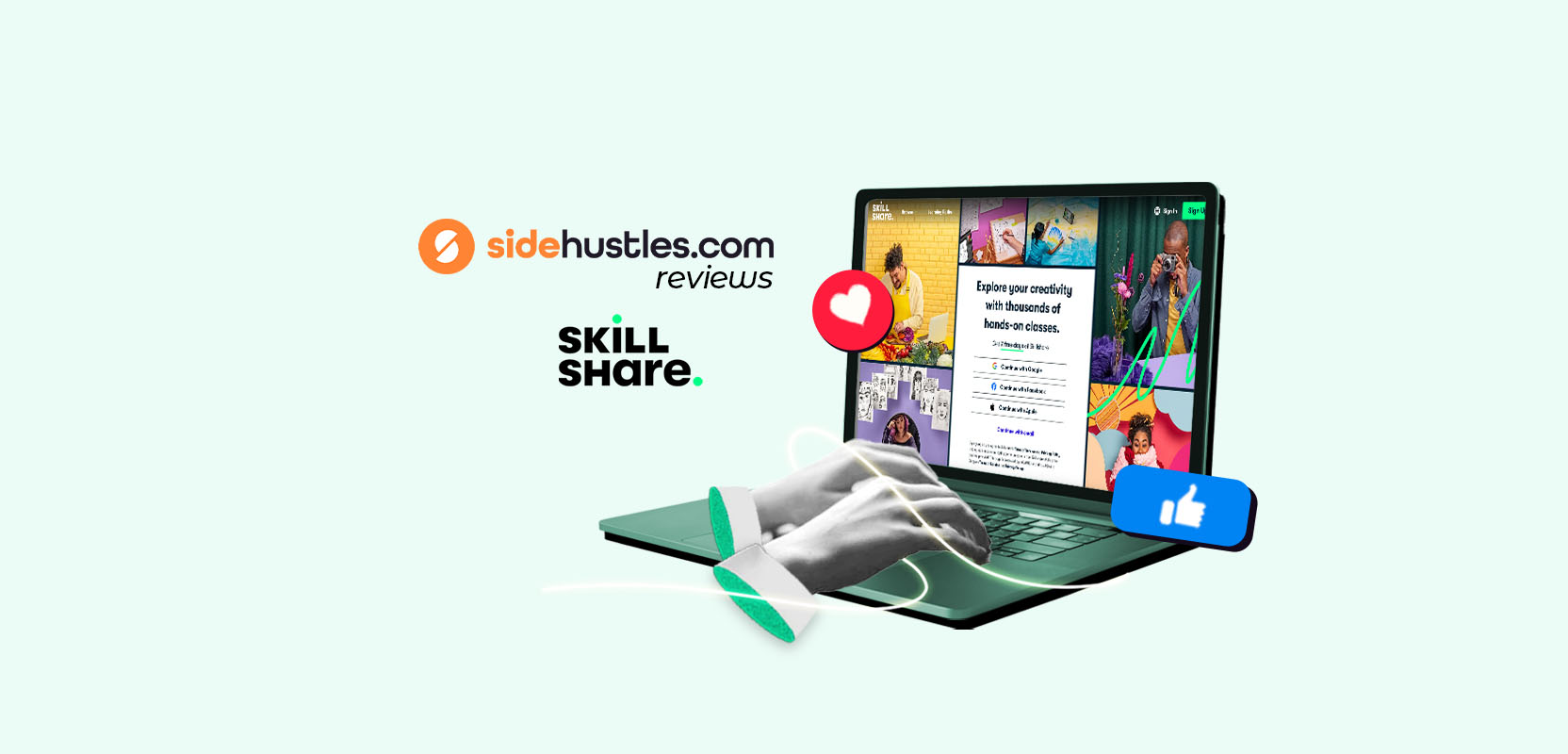 Skillshare Review: Can You Make Good Money on Skillshare?