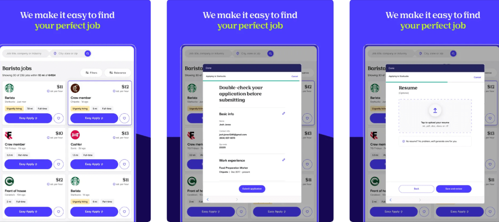 19 Job Apps for Teens to Find Jobs and Earn Cash (Ages 13+)