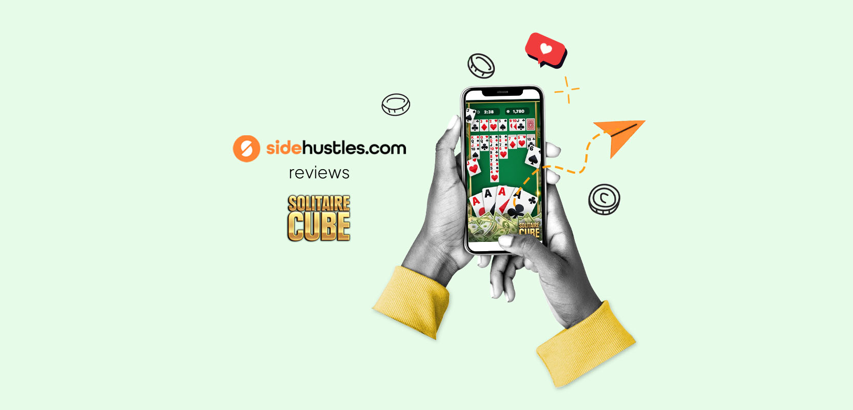 Solitaire Cube: Is It Legit & Worth It? (Our Tests/Findings)