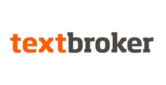 textbroker logo