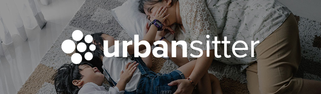 urbansitter app