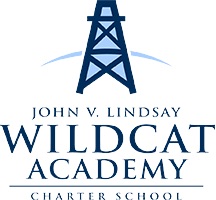 The JVL Wildcat Academy logo.