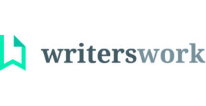 writers work logo