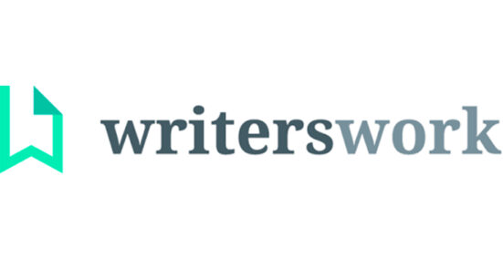 writers work logo